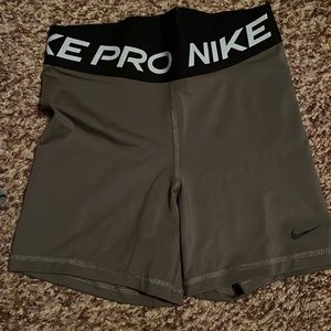 Nike Pro Shorts